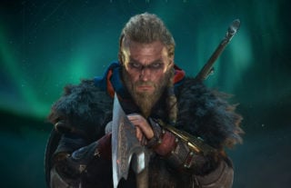 Assassin's Creed Valhalla PC Gamer Review