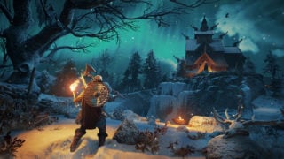 Assassin’s Creed Valhalla’s next major expansion could be ‘Dawn of Ragnarök’