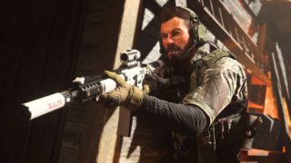 Call of Duty Warzone Season 3 trailer reveals new content