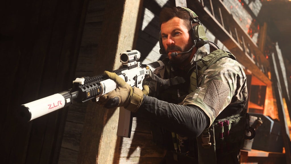 Call of Duty Warzone Season 3 trailer reveals new content VGC