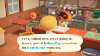 Animal Crossing: New Horizons will add art, shrubs and more this week