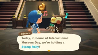 It looks like Animal Crossing is getting a long-requested addition