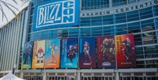 BlizzCon 2021 has been cancelled, Blizzard confirms