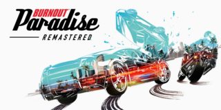 Burnout Paradise Remastered looks set for June Nintendo Switch release