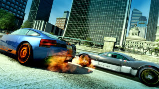 Burnout Paradise for Switch will cost $50