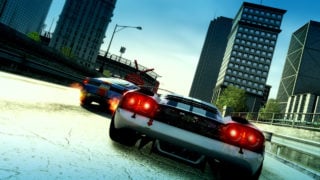 Burnout Paradise for Switch will cost $50