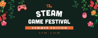 Steam will host pre-release game demos during E3 2020’s original dates