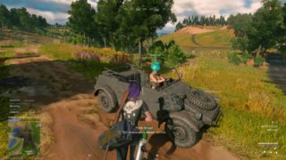 Storm the fridges of Normandy in Cuisine Royale, the anti-Warzone