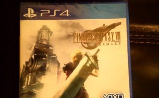 Fans File Petition Against Square Enix For Not Launching Final Fantasy 7 Remake on Xbox