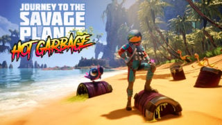 Journey to the Savage Planet’s expansion is an Xbox timed exclusive on console