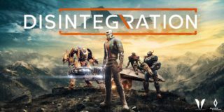 Halo co-creator reveals Disintegration’s single-player campaign