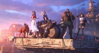 Final Fantasy 7 Remake concert ends with no major announcements