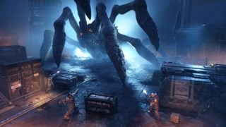 Gears Tactics is a turn-based strategy game set 12 years before the first Gears of War, developed by Splash Damage and The Coalition Gears Tactics is a turn-based strategy game set 12 years before the first Gears of War, developed by Splash Damage and The Coalition