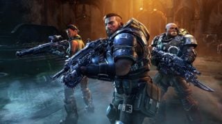 Review: Gears Tactics is an accomplished alternative to XCOM