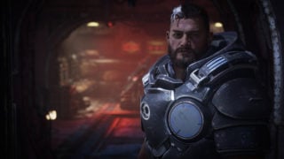 Gears Tactics developer Splash Damage announces plans for a new sci-fi IP