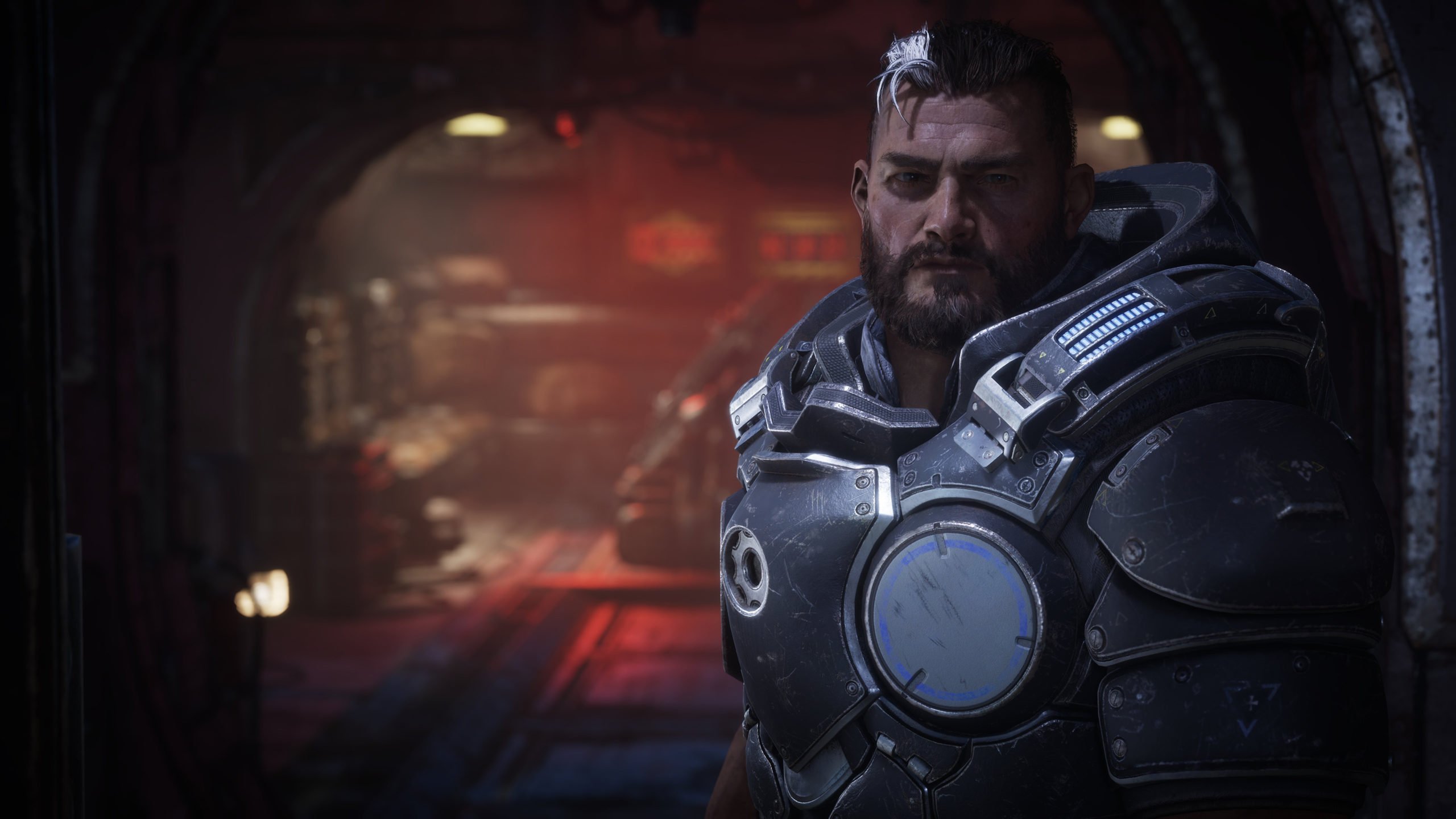 Gears of War' studio is making a MOBA for PS4 and PC