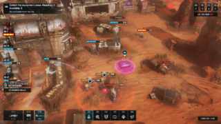Review: Gears Tactics is an accomplished alternative to XCOM