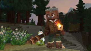 Riot acquires the studio behind Minecraft-like Hytale