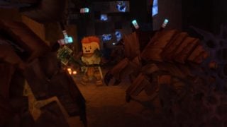 Riot acquires the studio behind Minecraft-like Hytale