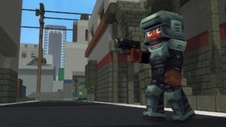 Riot acquires the studio behind Minecraft-like Hytale