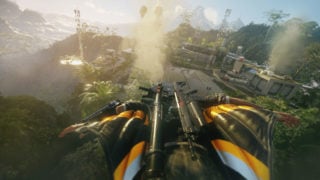 Just Cause 4 and Wheels of Aurelia are now free on the Epic Games Store