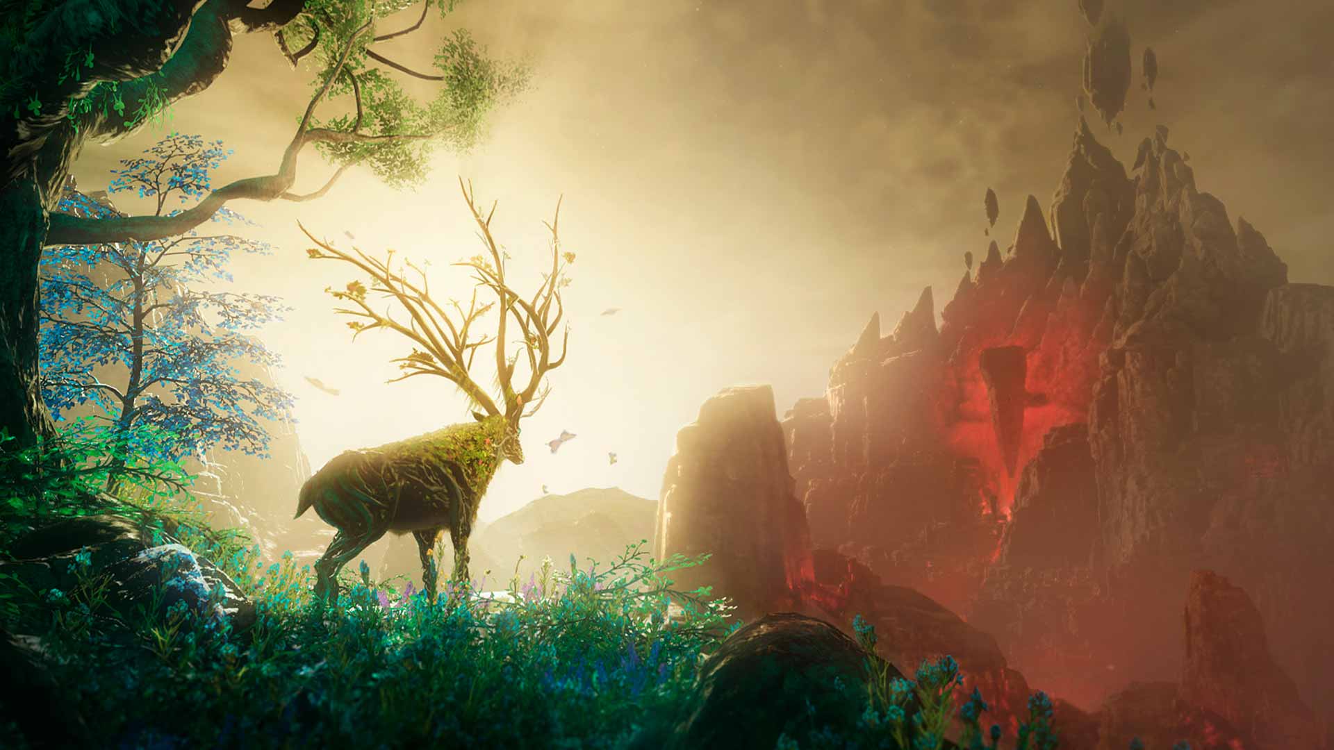 The Forest Reaches a New Milestone on PS4