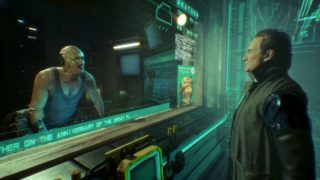 Observer System Redux announced for next-gen consoles