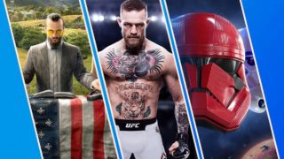 Games on best sale ps4 under $20