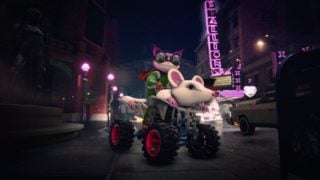 TimeSplitters and Saints Row publisher confirms E3 week showcase