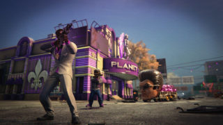 Saints Row: The Third is being remastered for consoles and PC