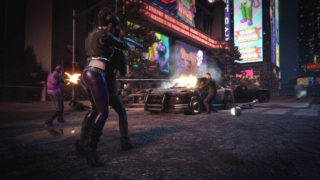 Saints Row: The Third is being remastered for consoles and PC