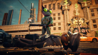 Saints Row: The Third is being remastered for consoles and PC