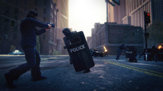 Saints Row: The Third is being remastered for consoles and PC