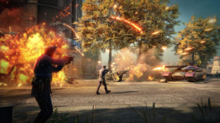 Saints Row: The Third is being remastered for consoles and PC