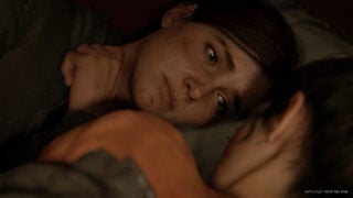 Naughty Dog will reveal ‘all-new’ Last of Us content this weekend