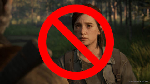 As The Last of Us 2 leaks, Sony’s ‘spoiler blocking’ patent emerges | VGC