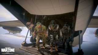 Call of Duty Warzone Season 3 removes Trios playlist