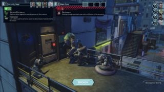 Standalone XCOM game Chimera Squad is coming to PC next week