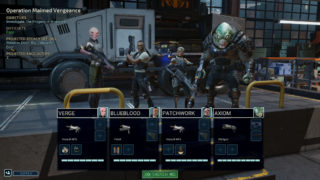 Standalone XCOM game Chimera Squad is coming to PC next week