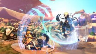 Guilty Gear Strive News