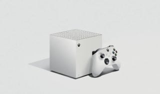 next xbox console