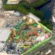 Nintendo World theme park shown in near-complete state, as opening ‘likely delayed’