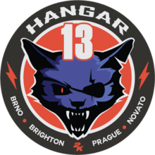 Hanger 13