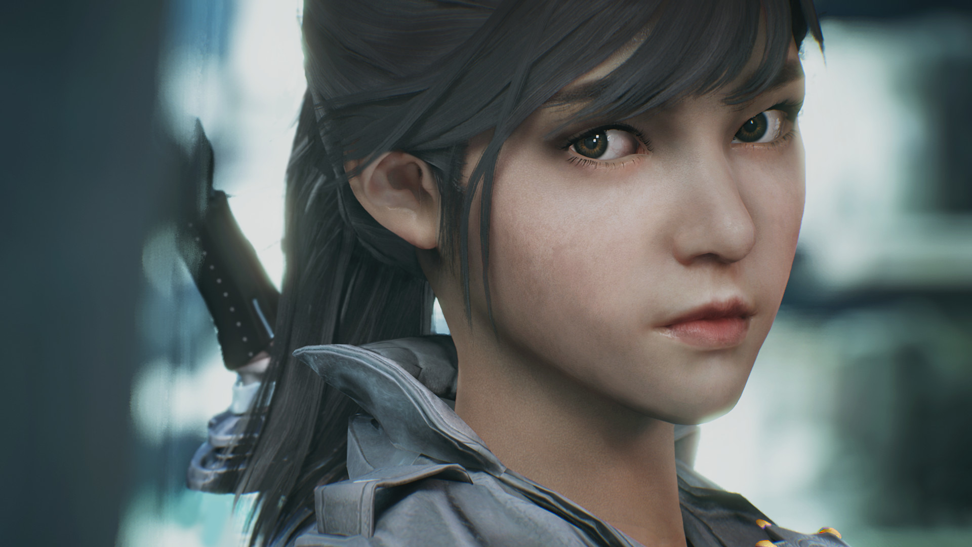games announced for xbox series x