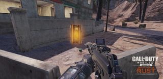 Call of Duty Mobile Season 6 launches with Rust and Saloon maps