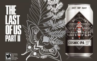 Sony will release a Last of Us 2-themed PS4 Pro, DualShock and beer