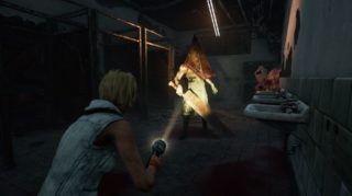 A Silent Hill crossover is coming to Dead by Daylight
