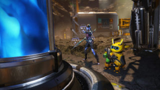 Amazon has revealed its competitive shooter Crucible