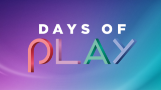 PlayStation reveals Days of Play 2020 deals