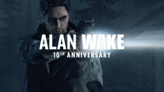 Remedy is celebrating Alan Wake’s 10th birthday by bringing it to Xbox Game Pass